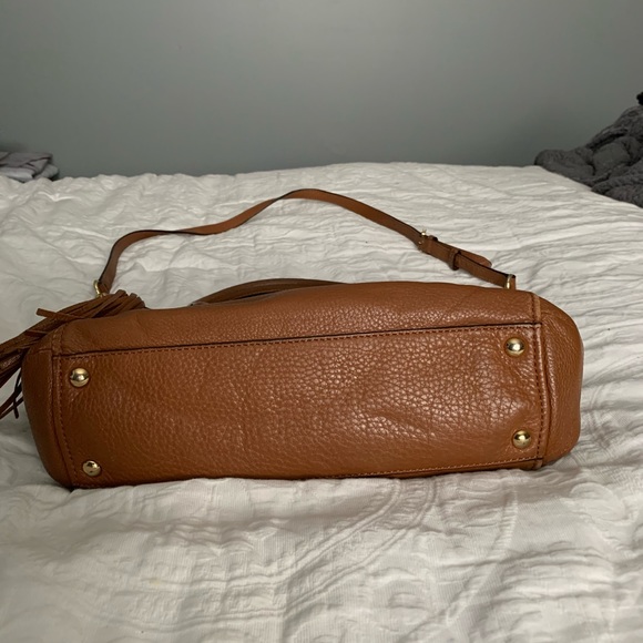 Brown Michael Kors Satchel - Picture 2 of 6